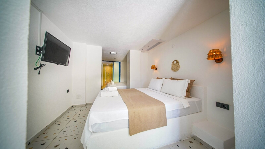 Others 3, Thanos Hotel, Marmaris