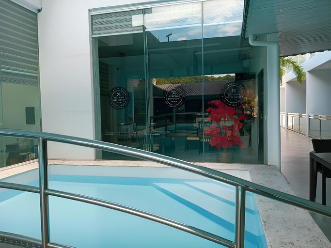 Sport & Beauty 5, Chequers Suites Subic Bay, Olongapo City