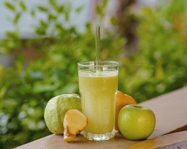 Food and drink 5, TheLifeCo St.Lucia Wellbeing Center