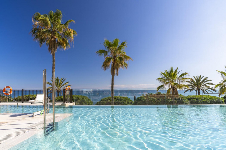 Sport & Beauty, El Fuerte Marbella, Málaga