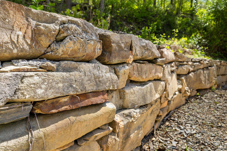 Exterior detail 5, Nantahala Ridge, Swain
