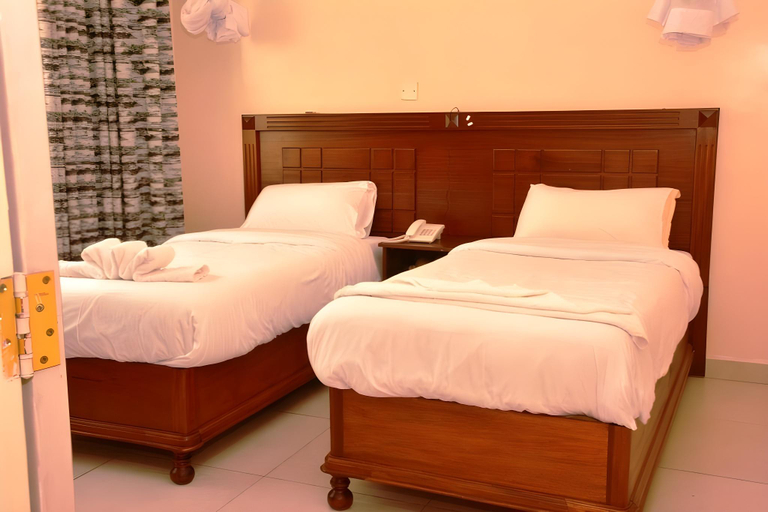Others 5, Kima hills Hotel Nairobi, Starehe