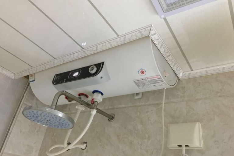 Bathroom 3, Shiquan Shimei Hotel, Qiannan Buyei and Miao