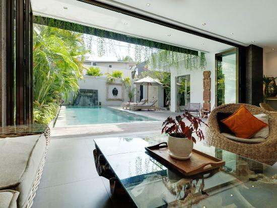 5, Villa Chili in Dalung, Badung