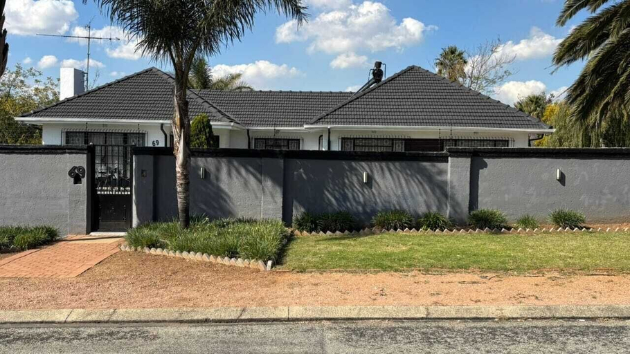 Exterior 5, Bella Vista Airbnb, Ekurhuleni
