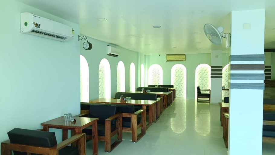 Dining, HOTEL KANAKSHRI, Bikaner