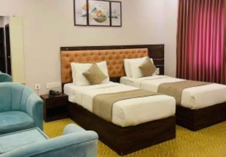 Room 4, Collection O Kengeri Bus Terminal, Bangalore