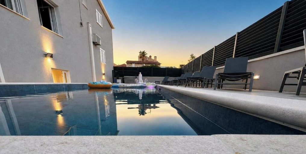Exterior 5, Villa Dante, Trogir