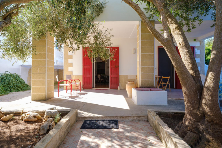Exterior & Views 1, Villa Elena, Lecce