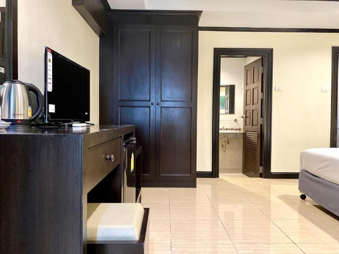 Others 5, Lucky Residence Patong, Pulau Phuket