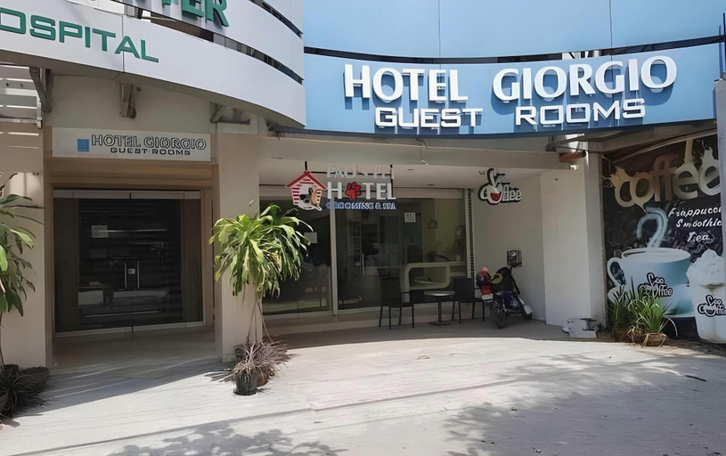 Exterior & Views 2, Hotel Giorgio, General Santos City