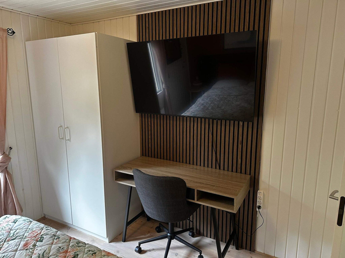 Others 4, 4 Star Holiday Home in Hovborg, Vejen