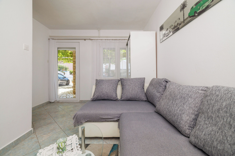 Others 5, Apartments Grozdana, Crikvenica