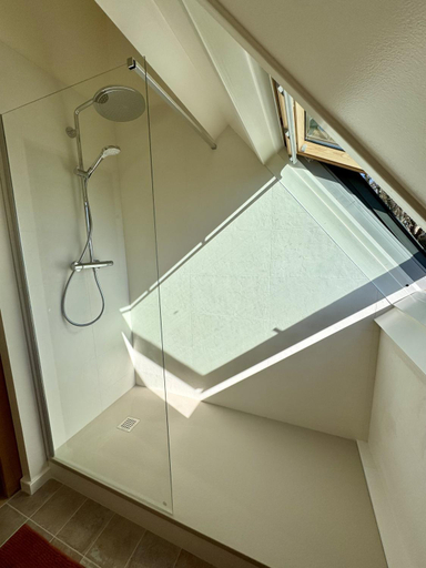 Bathroom 5, Chambre Les Oliviers, Finistère