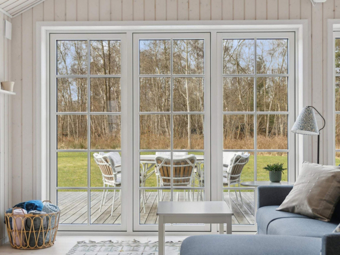 Interior 5, 5 Star Holiday Home in Vig, Odsherred