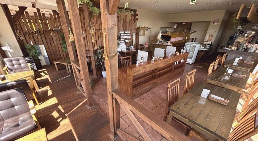 Food & Drinks 4, Hotel Hounomai Otofuke - Vacation STAY 29475v, Otofuke