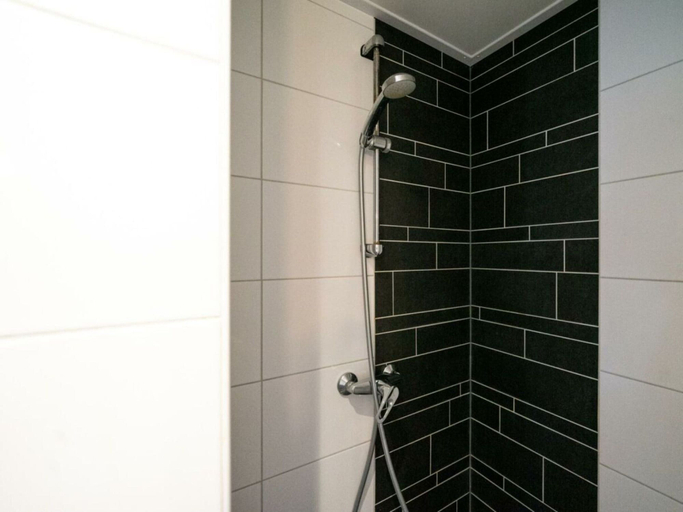 Bathroom 5, Holiday Home in Lochem With Terrace, Lochem