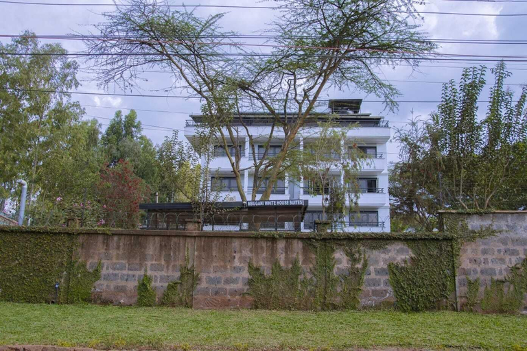 Exterior 3, Mbugani View Suites, Kajiado North