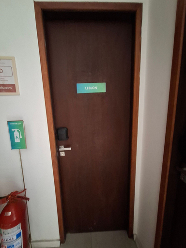 Others 5, Fullano B&B, Rio de Janeiro