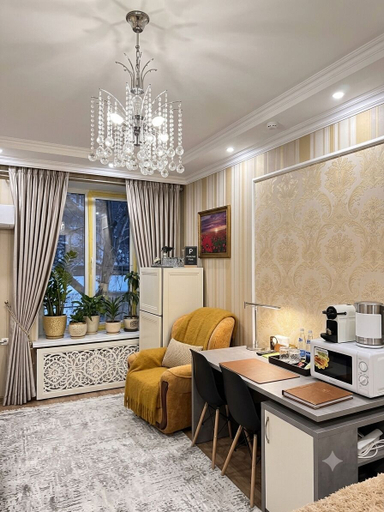 Others 4, Center Apartment Chisinau