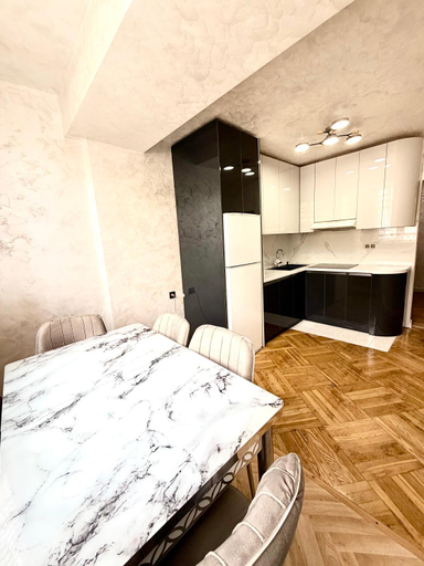 Others 5, Family Apartment, Yerevan