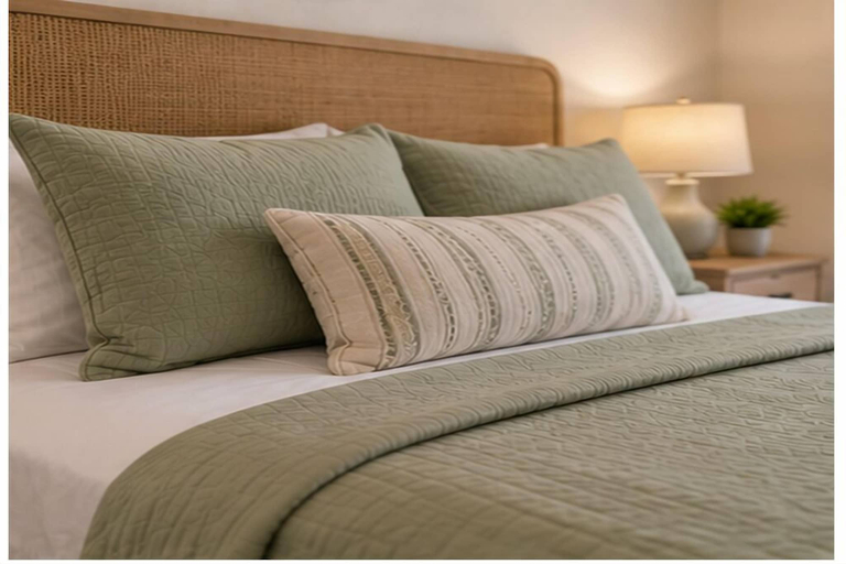 Room 3, Marlow & Mint Hotel, Toronto