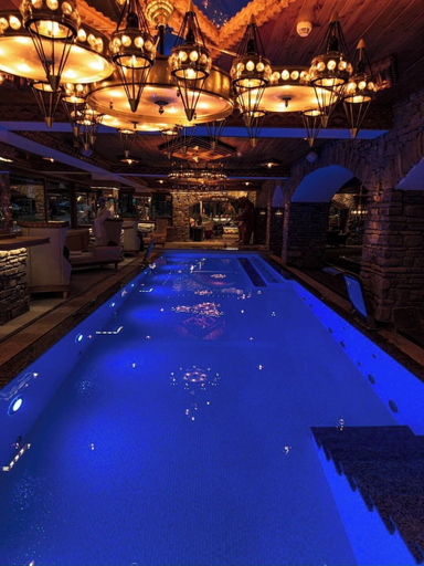 Sport & Beauty 3, Mountain Diamond Resort, Tatra