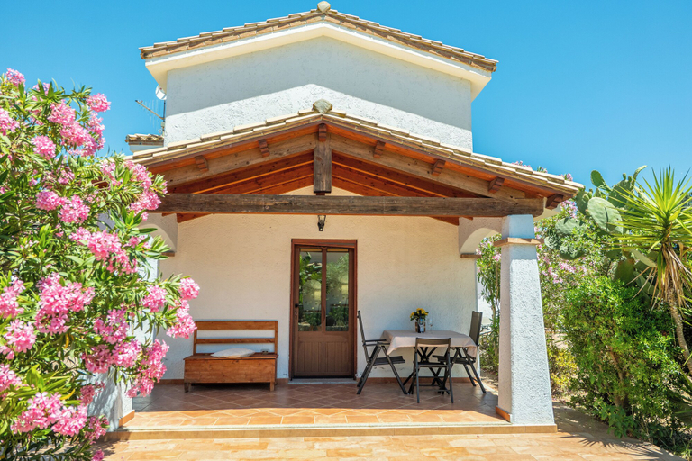 Outdoor dining 5, Residenze Camboni, Cagliari
