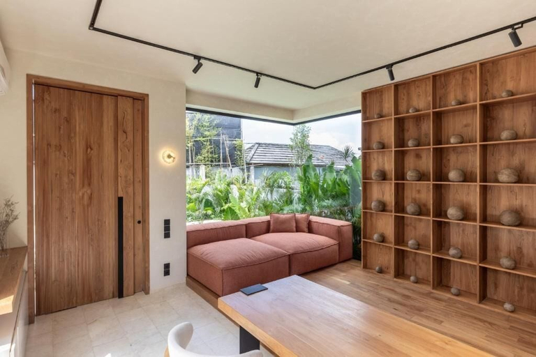 Interior 2, Art Villas, Gianyar