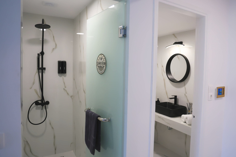 Room 5, Apartment Simply 205 - Ammoudara Sandy Retreat, Crete