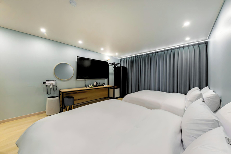 Room 5, Ayana Hotel & Resort, Muan