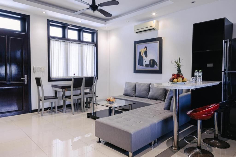 Others 4, Le Domaine De Cocodo Hotel, Huế
