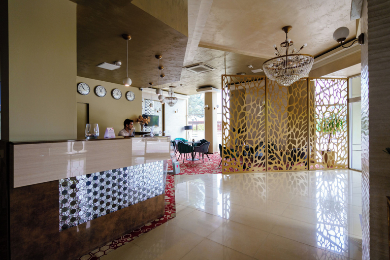 Food & Drinks 5, Hotel Craiovita, Craiova