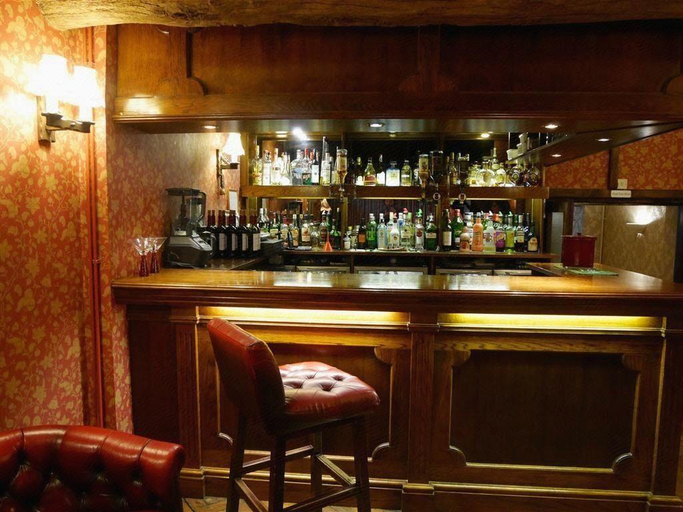 Food & Drinks 5, Bella Vita Hotel & Restaurant, Hertfordshire