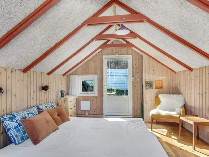 Interior 4, 4 Star Holiday Home in Sejero, Kalundborg