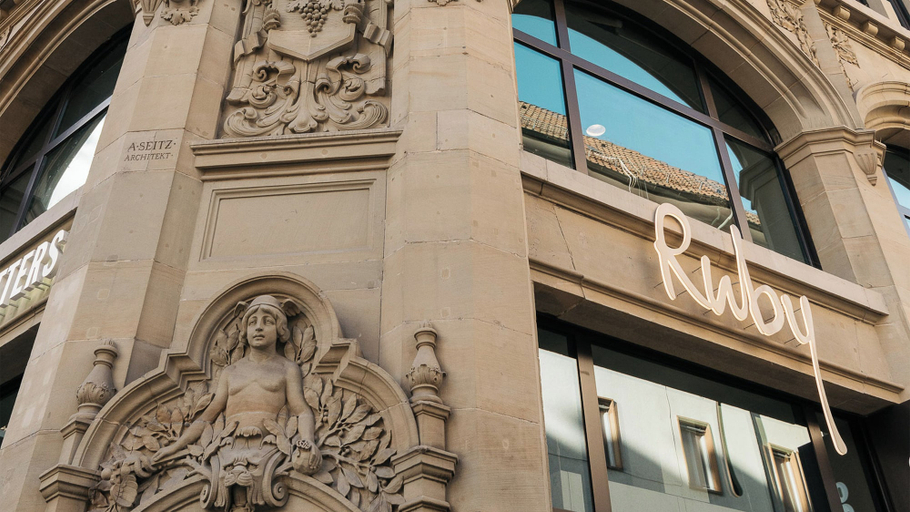 Exterior & Views 2, Ruby Hanna Hotel Stuttgart by IHG, Stuttgart