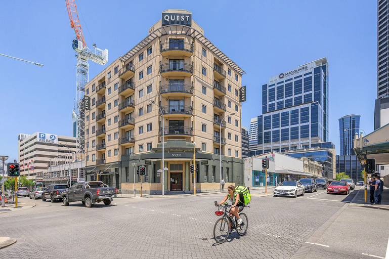 Room 3, Calm Central - A Sepal Stay, Perth