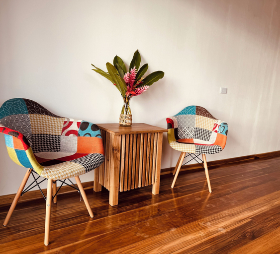 Interior 5, Blue Marlin, Bocas del Toro