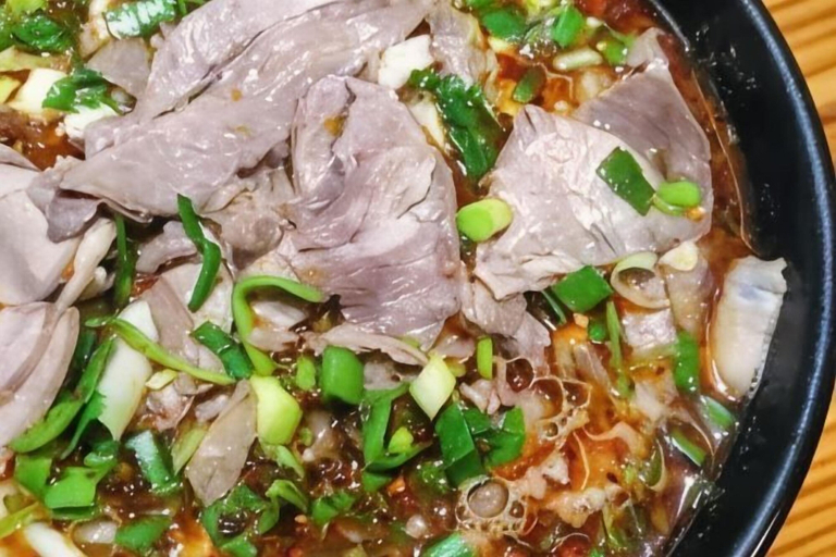 Food & Drinks 4, Yaju Homestay Hotel (Zunyi Conference Site), Zunyi