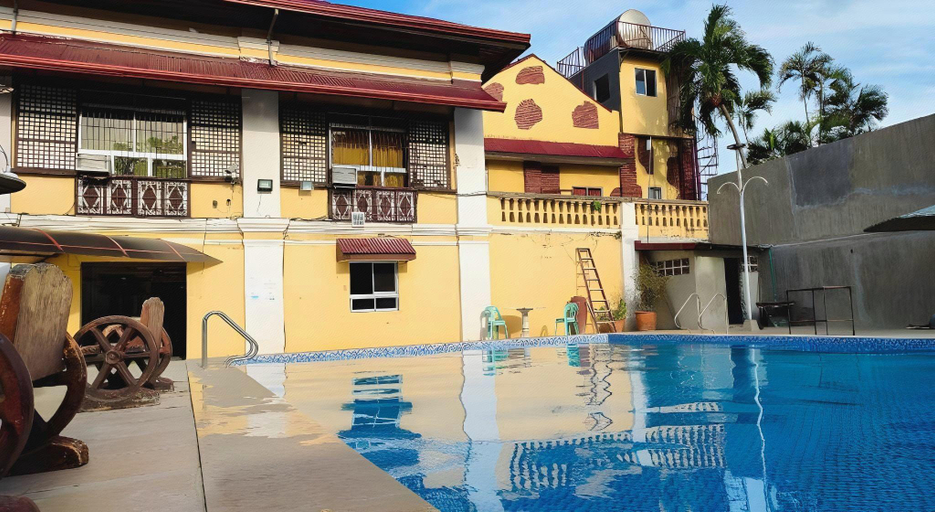 Sport & Beauty 2, El Juliana Hotel, Vigan City