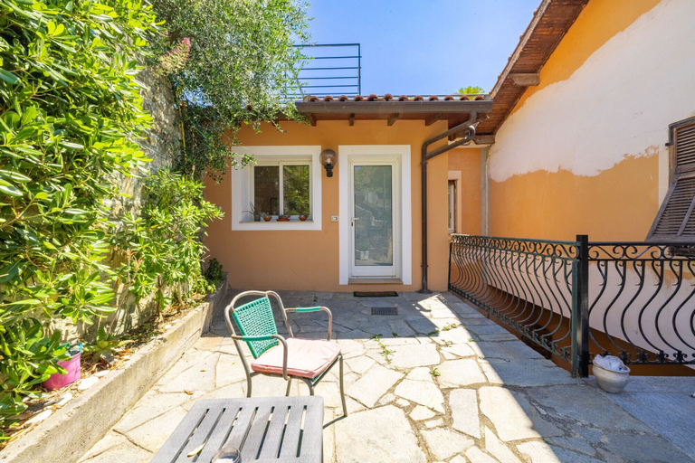 Room 2, La Terrasse Sur La Cote by Wonderful Italy, Imperia