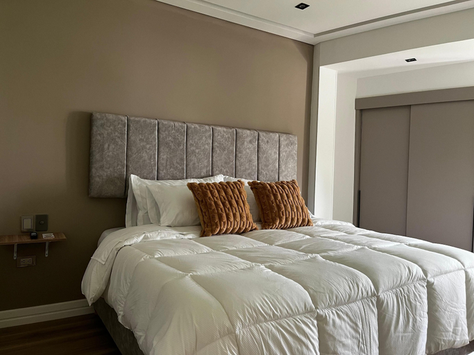 Room 5, Lumina Hotel Elegancia y confort, Salento