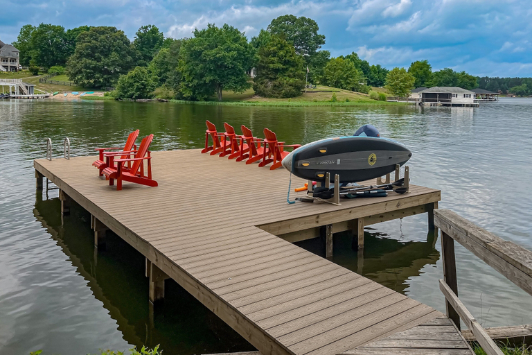 Miscellaneous 3, Lovely Lakefront Home With Private Brand-new Dock, Game Room, Beach, Boat Access, Spotsylvania