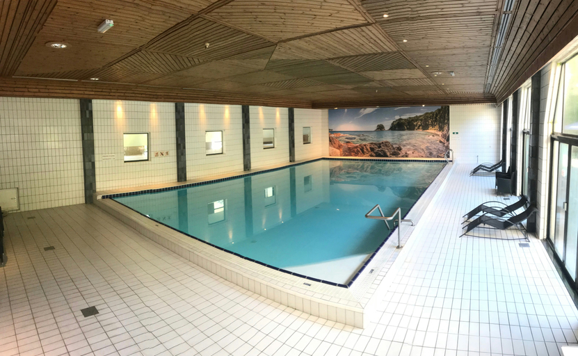 Sport & Beauty, Fletcher Hotel-Restaurant Epe-Zwolle, Epe