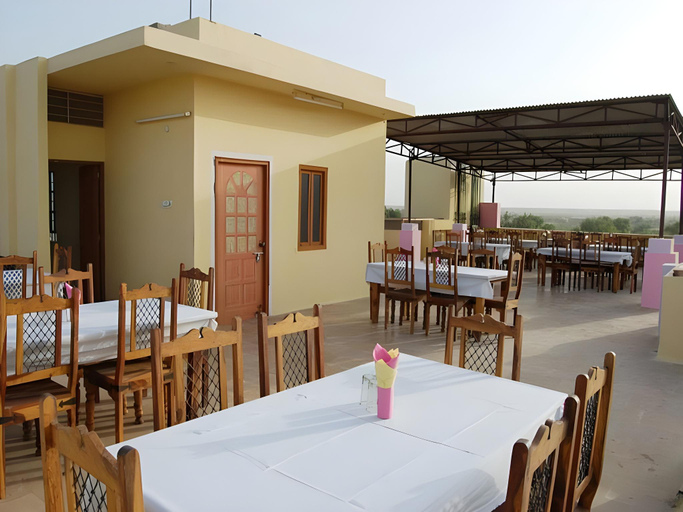 Food & Drinks 4, Hotel Vallabh Darshan, Jaisalmer