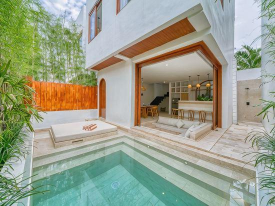 Others 5, Villa Gloria 2BR Canggu, Badung