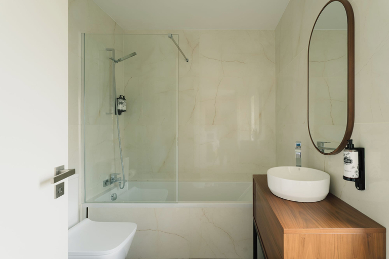 Bathroom 4, Constance Retreat - Douro Verde by FERO, Marco de Canaveses