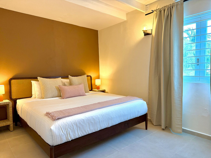 Room 5, Villa Playa - Beach & Pool Apartments