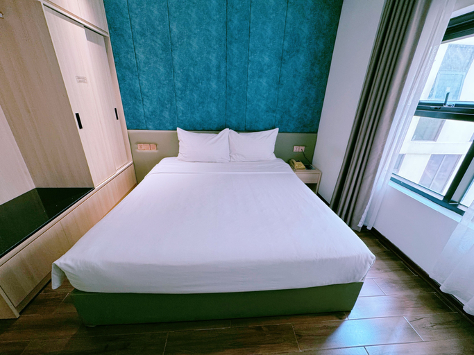 Bedroom 3, Cicilia Danang Hotels & Spa, Da Nang