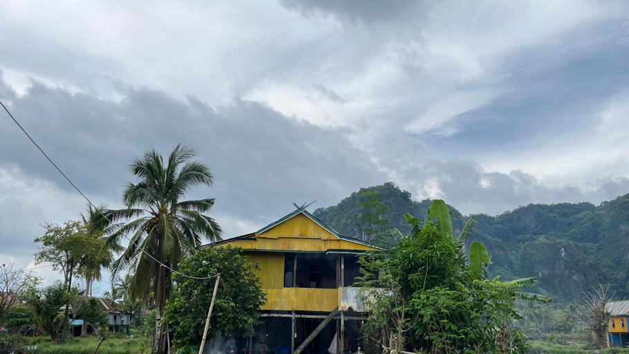 Exterior & Views 4, RAMMANG-RAMMANG HOUSE, Maros